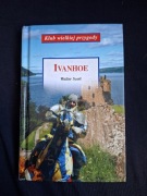 "Ivanhoe" aut. Walter Scott