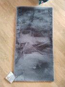 Wysokiej jakości dywan miękki i puszysty jak futro królika