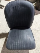 Fotel pasażera Fiat 126p