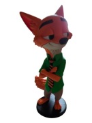 Figurka Nick Wilde Zootopia 30 cm