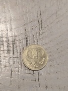 moneta 5 cent Cypr 1994 rok