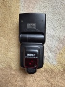 Lampa błyskowa Nikon Speedlight SB-25