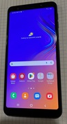 Samsung Galaxy A7 A750F 2018 4/64GB LTE FHD+ Czarny