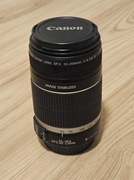 Obiektyw Canon EF-S 55-250mm f4-5.6 IS