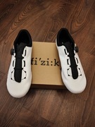 Buty szosowe Fizik Vento Omna Wide 46, 29,7 cm (2 razy na nogach)