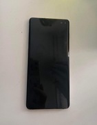 Samsung S10+ 512gb dual sim uszkodzony