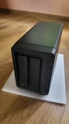 Pamięć NAS / Dysk NAS Synology DS 718+