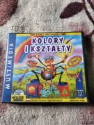 Kolory i Kształty, Szkoła Przyszłości PC, Windows 95/98