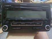 Radio cd VW Scirocco