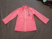 Kurtka dziewczęca Disney 98