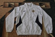 Bluza Umbro Irlandia Północna reprezentacja
