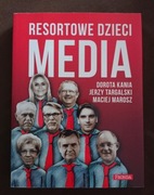 Resortowe dzieci media