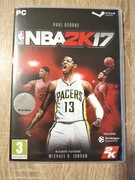 Gra na PC Nba polecam 