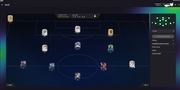 konto EA Sports Fc 26 PS5 PlayStation 5      /6 kart TOTY top skład + coins