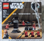 LEGO 40765 Star Wars - Ośrodek szkoleniowy na Kamino