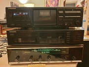 Magnetofon Pioneer CT-S430S