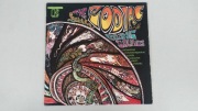 Zodiac Cosmic Sounds AD 1967 USA psychodelic rock winyl LP jak The Doors
