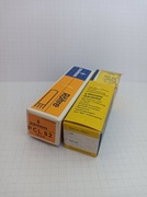 lampy PCL82 Telefunken logo Siemens 2szt. nowe