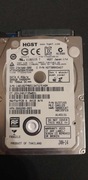 Dysk hdd HGST Z5K500-500