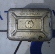 Regulator napięcia elmot rg15 k 25A 12V 