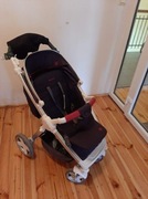 Wózek dziecięcy Quattro Tommy