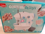 Maszyna do szycia dla dzieci 