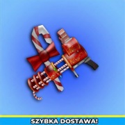 ROBLOX Murder Mystery 2 | Candy Set MM2 | DOSTAWA W GRZE