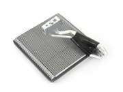 Skoda AUDI CUPRA VW V04018002A parownik z zaworem zestaw naprawczy