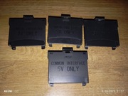 Adapter common interface 5v