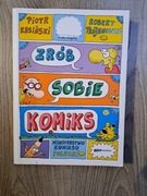 Zrób sobie komiks