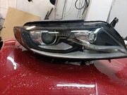 Lampa VW passat CC lift XENON USA 3c 3C8941032