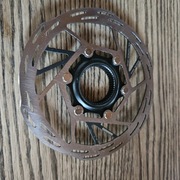 Nowa tarcza hamulcowa Sram Paceline Centerlock 140mm 