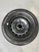 4x100 14” 165/65/14 2021r HANKOOK 7mm RENAULT CLIO THALIA TWINGO