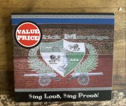 Dropkick Murphys - Sing Loud, Sing Proud!