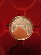 20 zł Zamek w Malborku