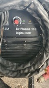 Przecinarka plazmowa Magnum Air Plasma 110 Digital IGBT