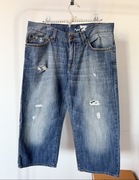 Spodnie jeansowe mavi 32/33