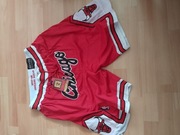 Spodenki NBA Chicago Bulls rozmiar xl