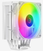 Rampage Octagon C70 120mm ARGB White