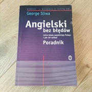 George Sliwa Angielski bez błędów poradnik