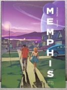 Memphis Rodolphe