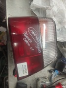 Polonez caro plus lampa tył lewa lewy