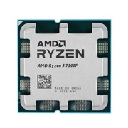 Procesor AMD Ryzen 5 7500F 