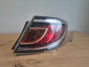 Mazda 6 GH Sedan – prawa tylna lampa, oryginał 2011