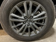 2x felga Mazda CX5 CX-5 9965A17070 17 cali 7J ET 45