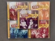 The Ultimate Rock Ballads Collection (kolekcja CD)