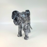 Słoń dekoracja , ozodoba , prezent 