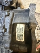 Skrzynia biegów  6f35  - 4WD, ford edge mechatronika