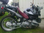 MOTOCYKL BMW R850R rok 1995 