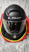 Kask  motocyklowy LS2  roz.XS